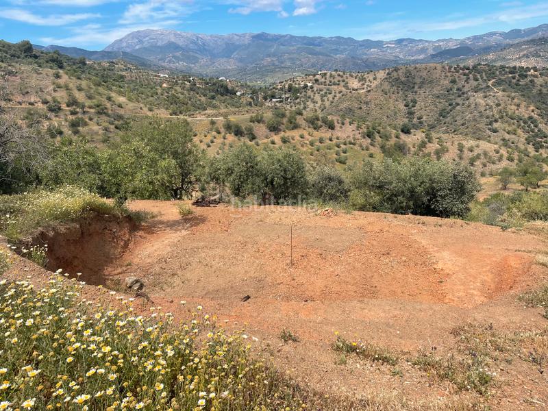 Foto f510af37-432e-4409-8294-b5a8b305c8f2. Finca rústica a Guaro