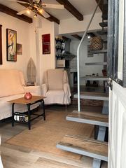 Maison jumelée  Calle cantarrana. Negocio activo : casa rural en ardales