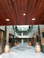 Local Comercial  A-355. Local restaurante en parque empresarial monda