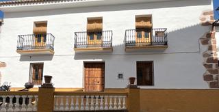 Casa a Calle marcelo san esteban 21. Casa en venta en almogía