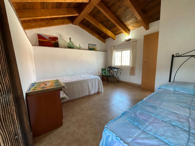 Foto 0a71c648-1ae3-4f32-8d2e-a73e3c1f3592. Masía finca rustica en la juntilla en Coín