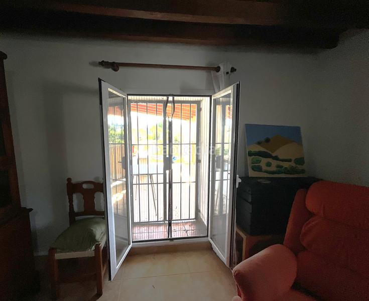 Foto b3fc563b-674d-4e51-8fee-dbe3c4e40e53. Masía finca rustica en la juntilla en Coín
