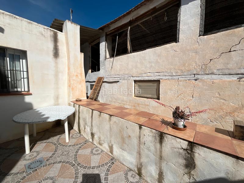Foto fa4da101-1222-4c6d-bc33-ba0dc669d72e. Masía finca rustica en la juntilla en Coín