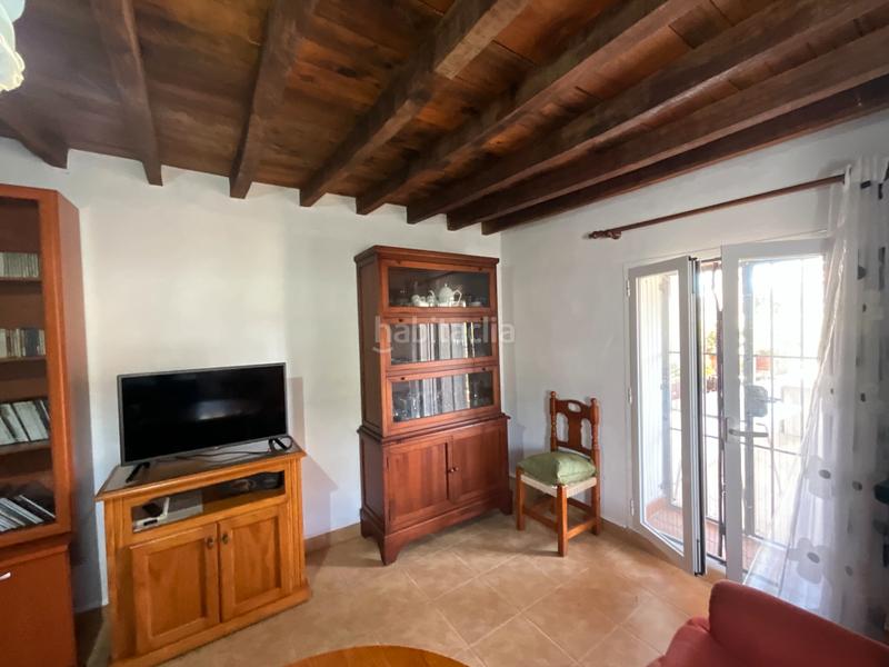 Foto fb60d0f7-81e9-47f9-b3d1-18393b0876b4. Masía finca rustica en la juntilla en Coín