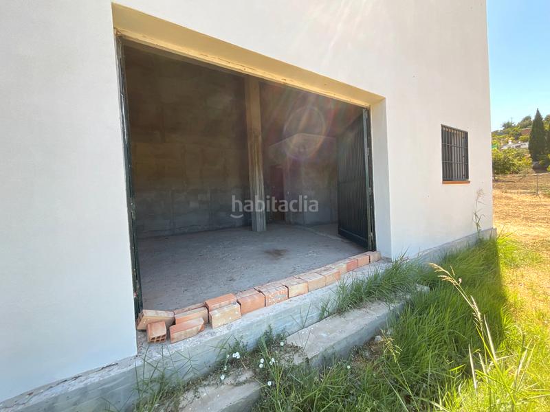 Foto 448325e6-8c4f-434c-8d4f-99e84ae4f7b6. Mas dans Coín