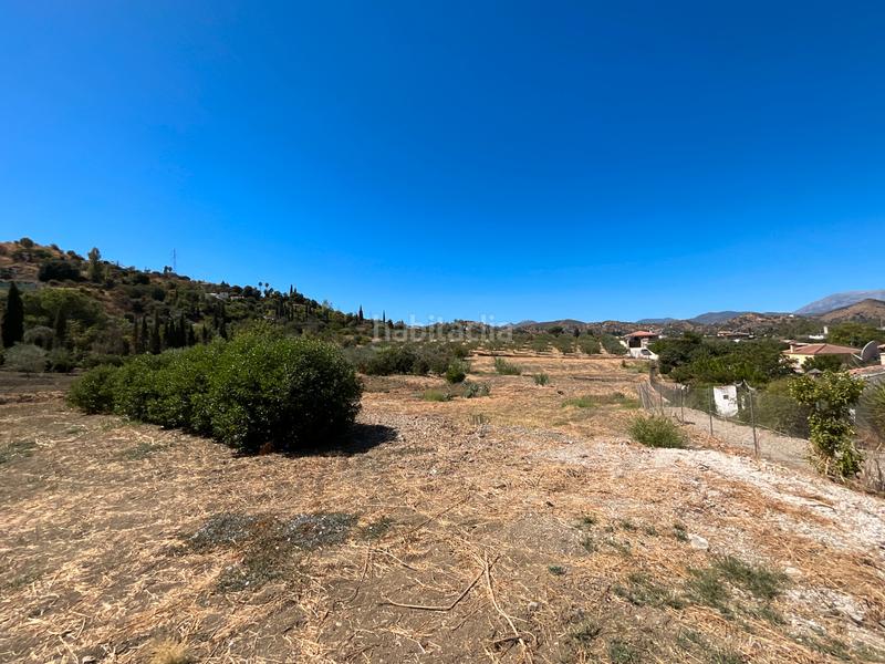 Foto 6830b128-e858-4b32-82e4-567a9e306a0f. Mas dans Coín