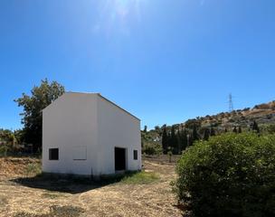 Mas  Calle las calzadas. Finca rústica en coín