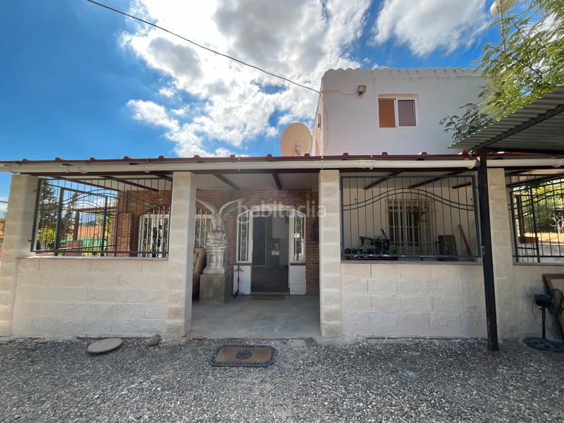 Foto 026ea27a-39a2-40f8-9a32-3dbfd6d1b5af. Mas avec cheminée piscine dans Coín