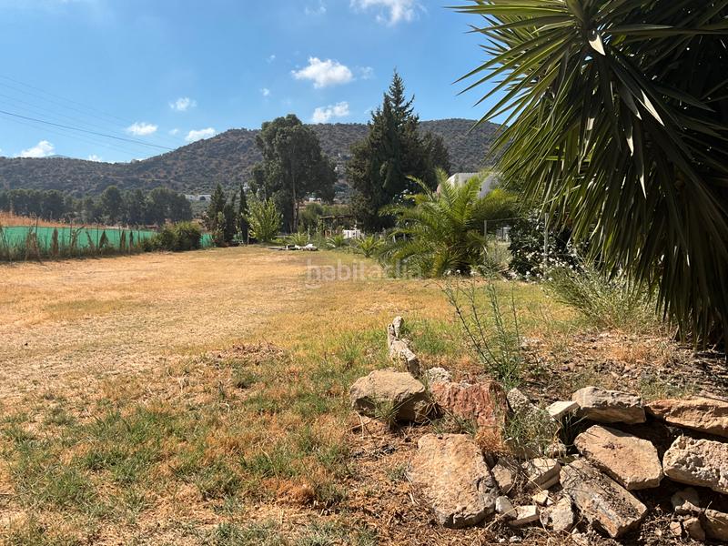 Foto 08e02c31-1322-46ea-ab87-9a53080edff5. Mas avec cheminée piscine dans Coín