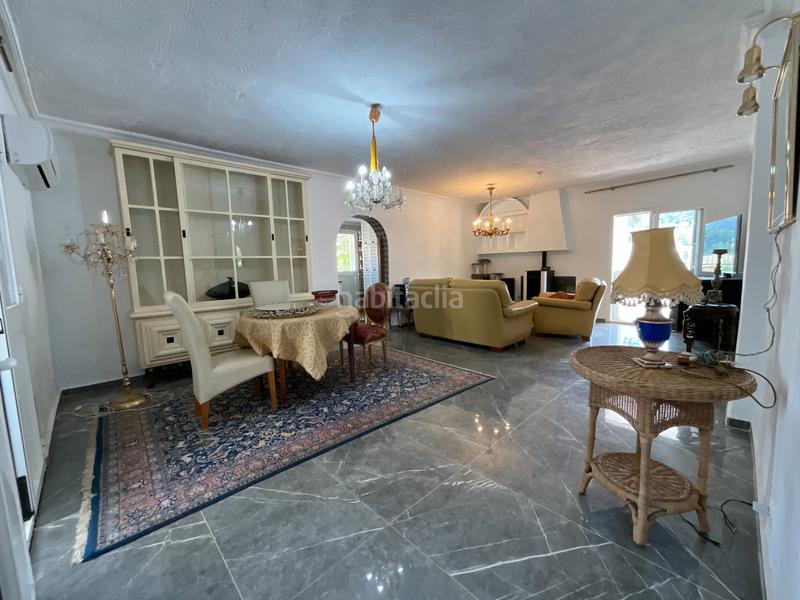 Foto 0e137855-0abe-42c3-a2e8-550ff2b84d9c. Mas avec cheminée piscine dans Coín