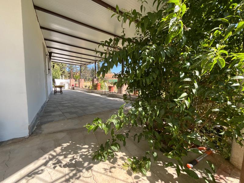 Foto 2c776d3b-ddc0-460d-aa8e-044c1fe919bf. Mas avec cheminée piscine dans Coín