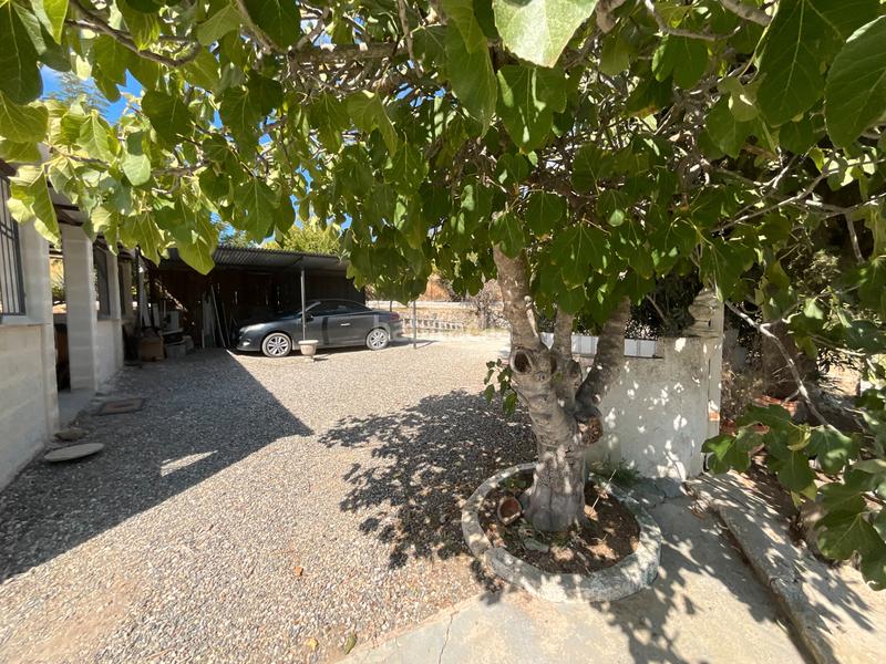 Foto 37ae11a8-e3fd-41b0-bac7-cd9086d7cf17. Mas avec cheminée piscine dans Coín