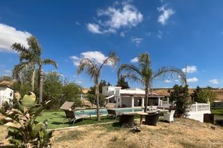 Mas à Coín. Finca en venta coín