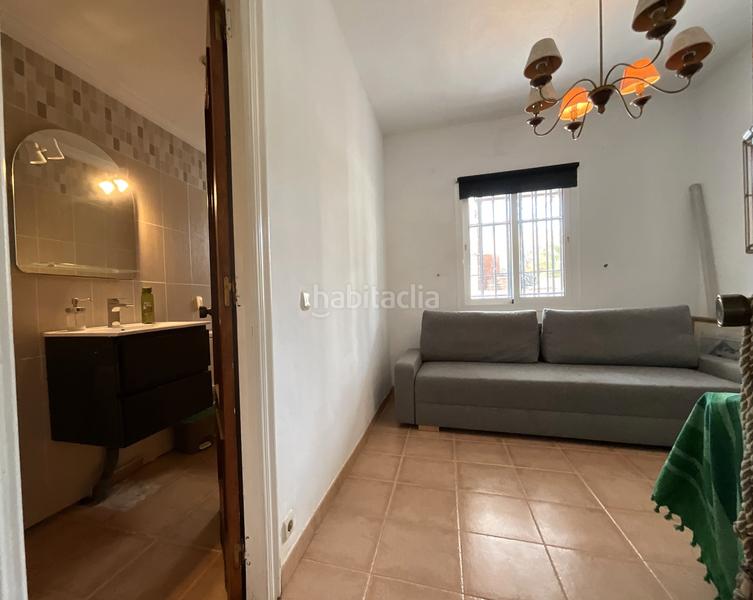 Foto 477843f9-6207-4fc5-8b45-55ccdcdfc900. Mas avec cheminée piscine dans Coín