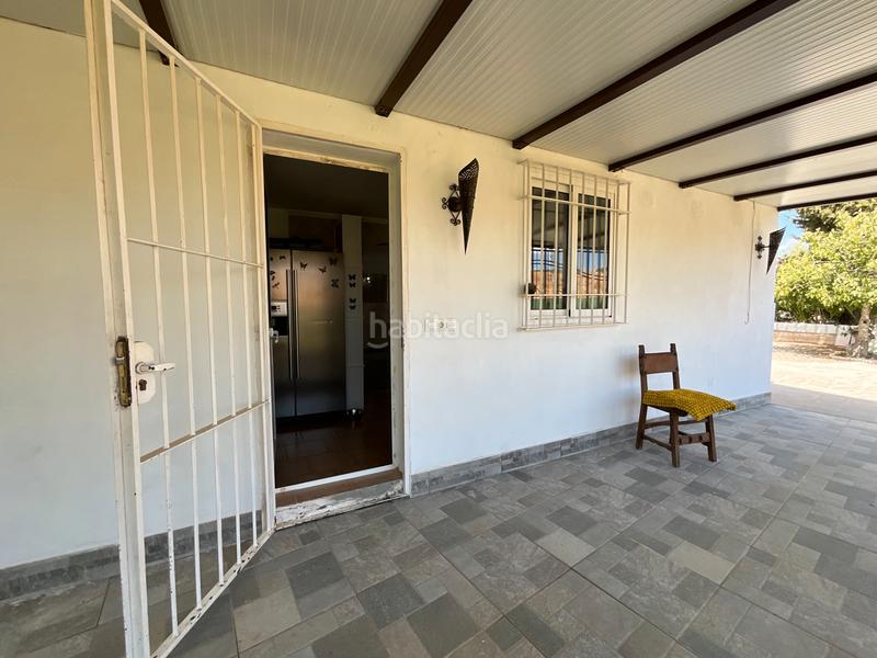 Foto 47970d57-e0c1-41db-9480-3d046f46a3a4. Mas avec cheminée piscine dans Coín