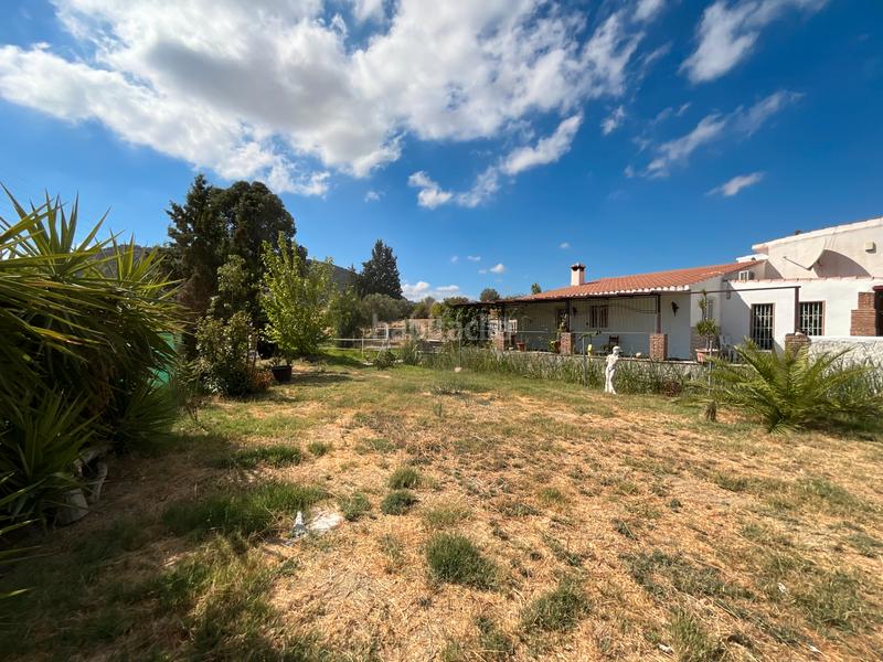 Foto 4e9fc65d-906b-4db5-b062-e88775f99bb8. Mas avec cheminée piscine dans Coín