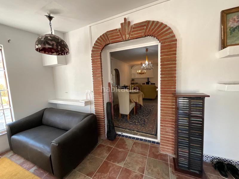 Foto 6033e7d0-4ebc-43aa-a57b-3801c17bdcc2. Mas avec cheminée piscine dans Coín