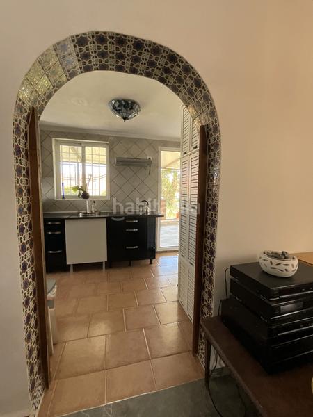 Foto 8b022469-3ea2-488c-aaab-5c643781b09f. Mas avec cheminée piscine dans Coín