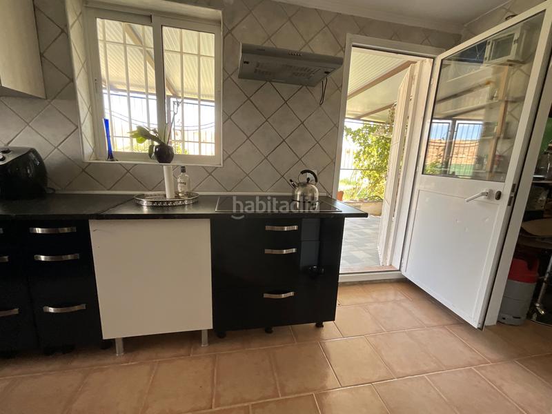 Foto cfbb93fa-d5ea-4eb9-964c-6006a1a91cc1. Mas avec cheminée piscine dans Coín