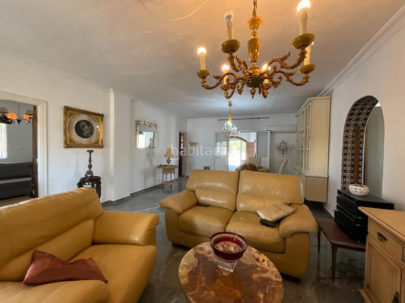 Foto d7903ea1-8b26-4806-980b-54389897faf7. Mas avec cheminée piscine dans Coín