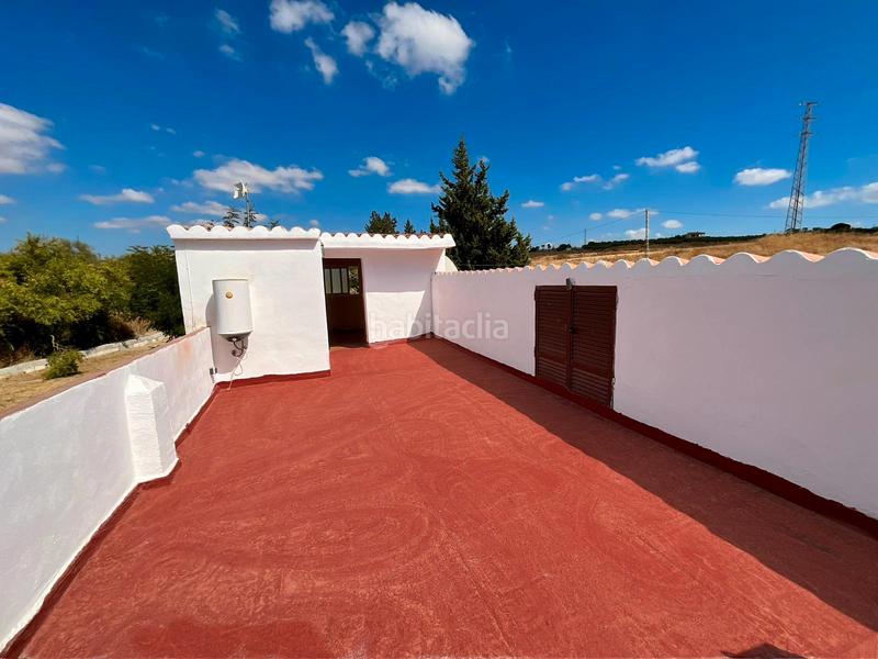 Foto e069c99b-35c2-4098-96e6-cc8004ac594c. Mas avec cheminée piscine dans Coín