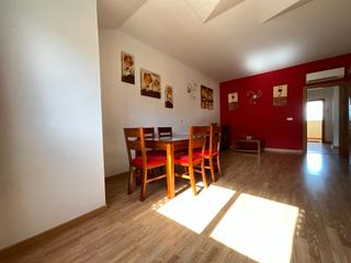 Àtic a Calle Paseo del Obispo 3