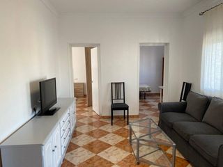 Rent Flat en Paseo delicias 2. Piso en alquiler en el retiro
