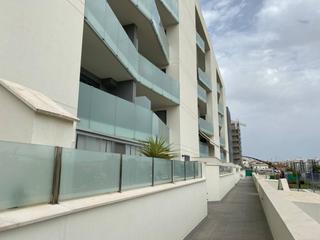 Affitto Appartamento in José manuel caballero bonald 1. Piso en zona norte