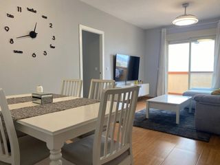 Affitto Appartamento in Avenida nazaret 38. Piso en jardines de nazaret