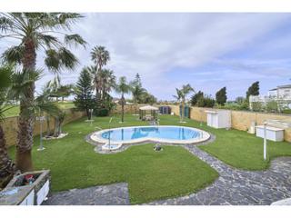 Masia a Las tres piedras 0. Venta de chalet en chipiona