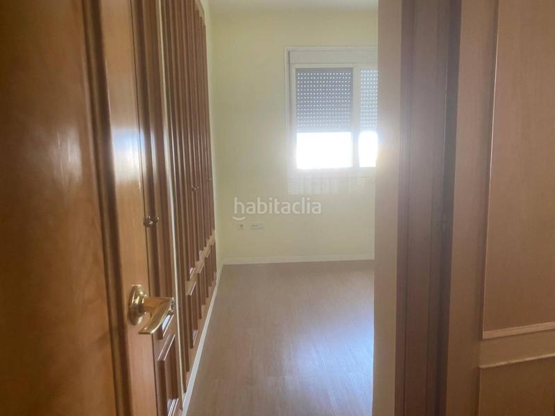 Foto 7a5509e2-c019-41c8-81b1-524a7cd35111. Alquiler piso en amberes 1 alquiler de piso en Chapín - Campus Universitario - Navinco Jerez de la Frontera