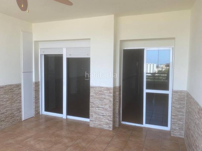 Foto badcb589-f380-4461-8a7f-177f7eb3d340. Alquiler piso en amberes 1 alquiler de piso en Chapín - Campus Universitario - Navinco Jerez de la Frontera