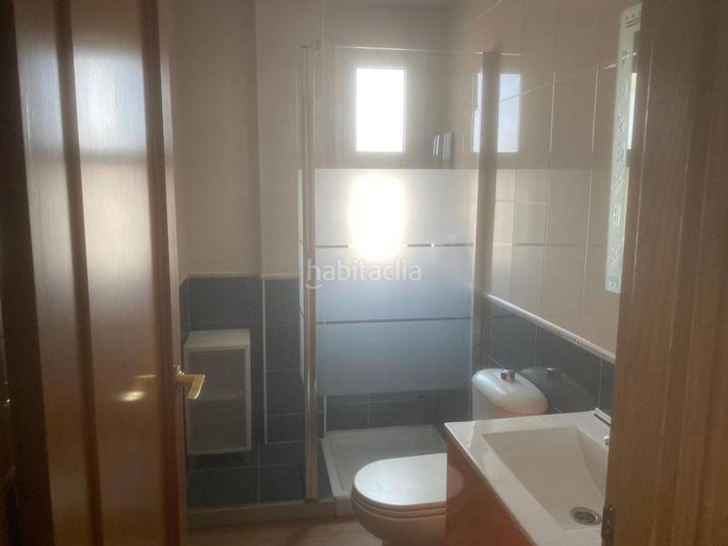 Foto c260be5f-e2e1-4321-9e06-74a40ccdb5c3. Alquiler piso en amberes 1 alquiler de piso en Chapín - Campus Universitario - Navinco Jerez de la Frontera