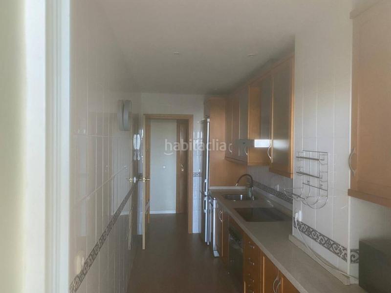 Foto f9493752-037a-4975-85b7-6b13eaa18f19. Alquiler piso en amberes 1 alquiler de piso en Chapín - Campus Universitario - Navinco Jerez de la Frontera