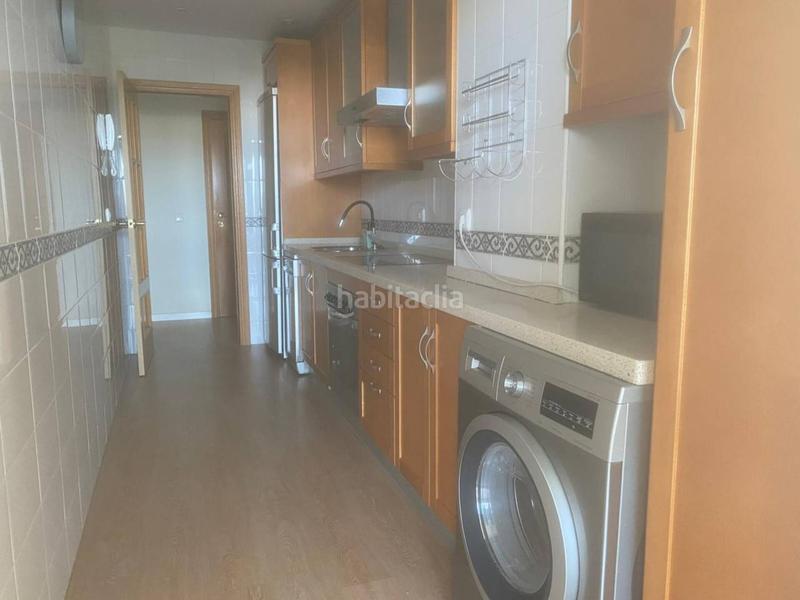 Foto 1ba0affb-4f82-4a1c-bc2d-f3103ef9600b. Rent flat in amberes 1 in Chapín - Campus Universitario - Navinco Jerez de la Frontera