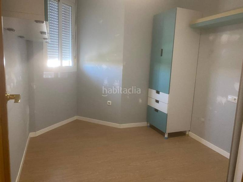 Foto 2712af06-cba7-4ade-9336-223f3db24d15. Rent flat in amberes 1 in Chapín - Campus Universitario - Navinco Jerez de la Frontera
