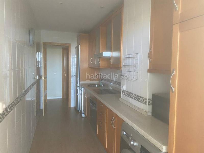 Foto 6c5086a9-0545-479e-ae62-2ffc8aa3495f. Rent flat in amberes 1 in Chapín - Campus Universitario - Navinco Jerez de la Frontera