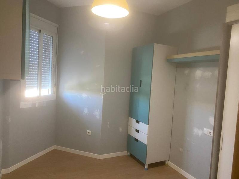Foto 9f91fbce-87bf-4ac4-ac00-57341d4a6a67. Rent flat in amberes 1 in Chapín - Campus Universitario - Navinco Jerez de la Frontera