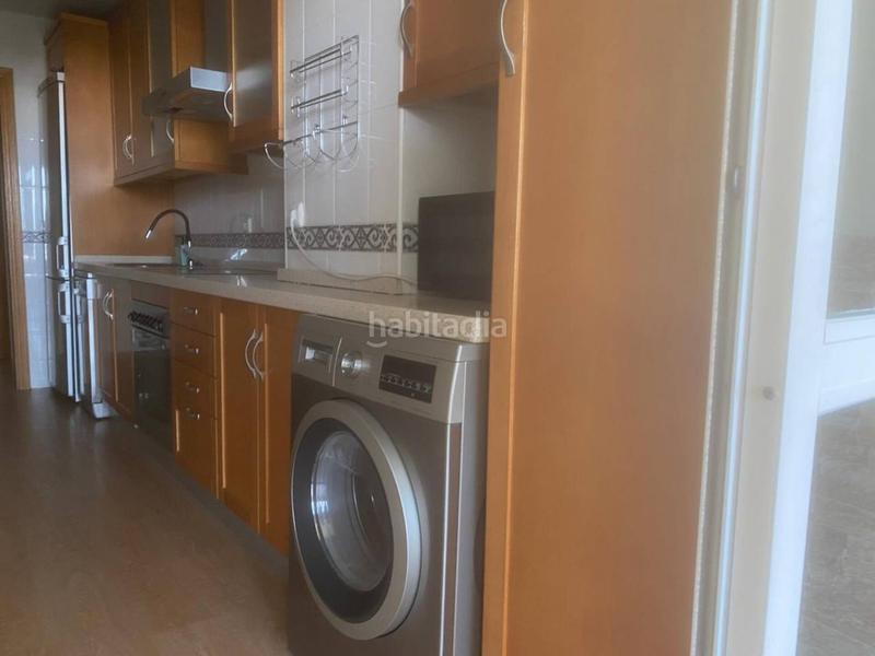 Foto abd075c1-0fa2-4f0e-b141-9de03079890b. Rent flat in amberes 1 in Chapín - Campus Universitario - Navinco Jerez de la Frontera