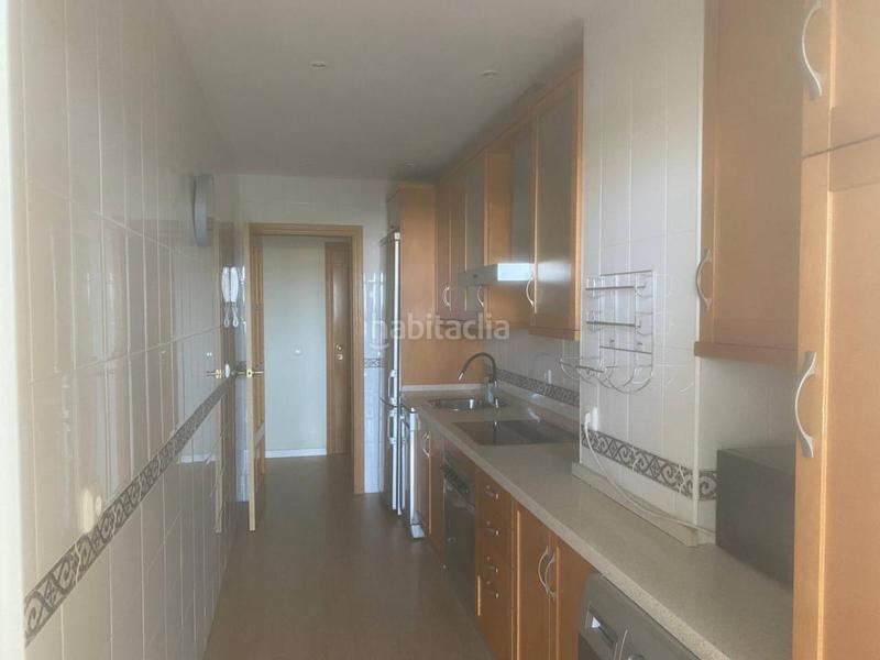 Foto abdb5fdc-170f-4271-a7ad-28c1df72fb23. Rent flat in amberes 1 in Chapín - Campus Universitario - Navinco Jerez de la Frontera