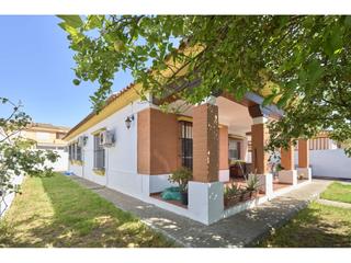 Xalet a Venecia 1. Venta de villa en jerez de la frontera