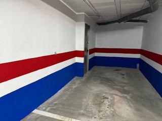 Parking coche  Pavón 1. Venta de garaje en jerez de la frontera