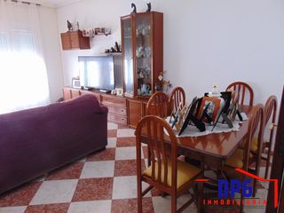 Flat in Vera Ciudad. Piso en venta en vera pueblo, 3 dormitorios.