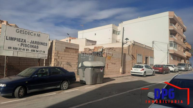 Foto 1b15253e-1e94-4426-a119-96d7ea136ad9. Terreno residenziale in avenida de andalucía 9 in Garrucha