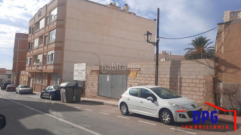 Foto 1efe0396-f4ec-41a8-bde3-9be6f4e65a03. Terreno residenziale in avenida de andalucía 9 in Garrucha