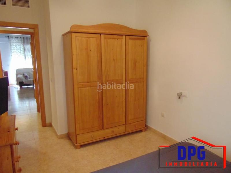 Foto 084a7e24-5f9c-4401-bba5-9eeb40298f9a. Appartement dans alfonso xiii 24 dans playa de Garrucha Garrucha