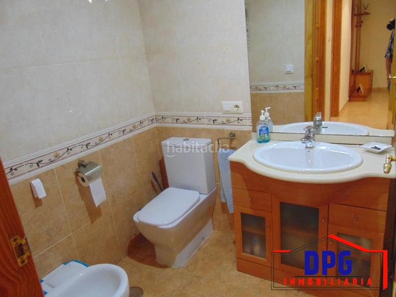 Foto 2991db41-e1fe-415f-96cf-8a2b4632e5f7. Appartement dans alfonso xiii 24 dans playa de Garrucha Garrucha