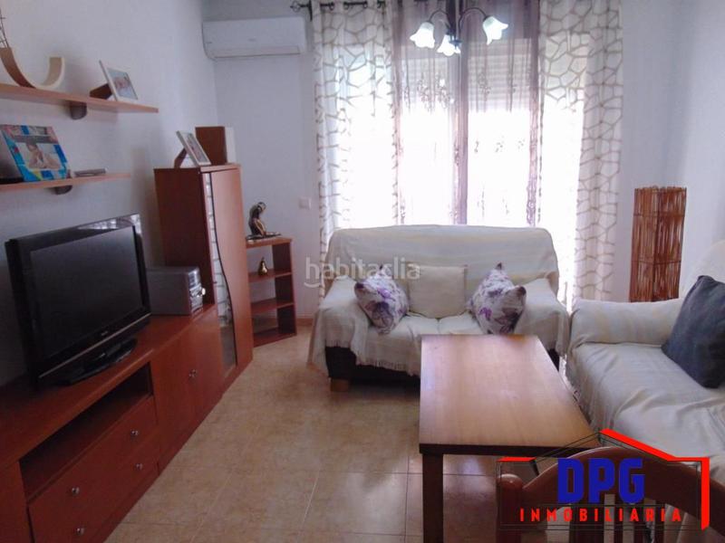 Foto 46d2efc0-7d25-4636-8d21-6e1058fb4541. Appartement dans alfonso xiii 24 dans playa de Garrucha Garrucha