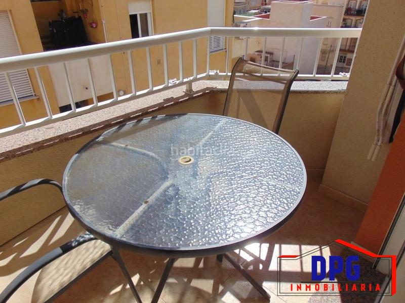 Foto 4b775dfe-05bd-4b93-895d-23ad7b5e4ce1. Appartement dans alfonso xiii 24 dans playa de Garrucha Garrucha