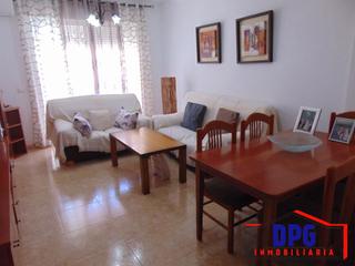 Apartament a Alfonso xiii 24. Apartamento en venta en garrucha, 2 dormitorios.